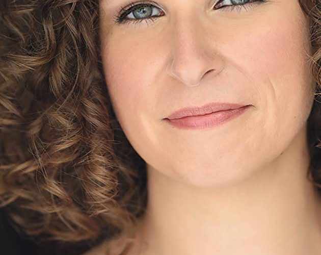 Celebrity Spotlight: Lynne Marie Rosenberg