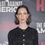 REbecca Hall