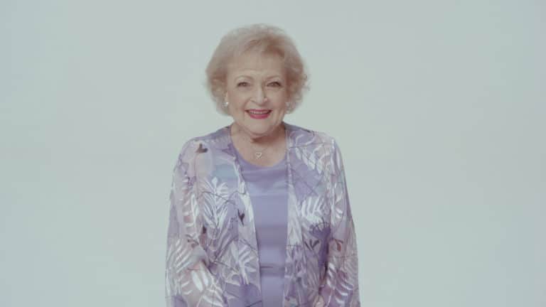 MeTV, Decades Television to Honor Betty White