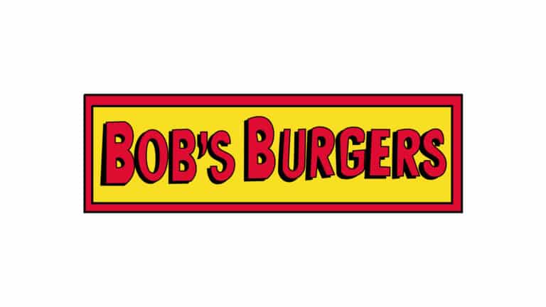 BOB’S BURGERS Logo © Twentieth Century Fox Film Corporation.