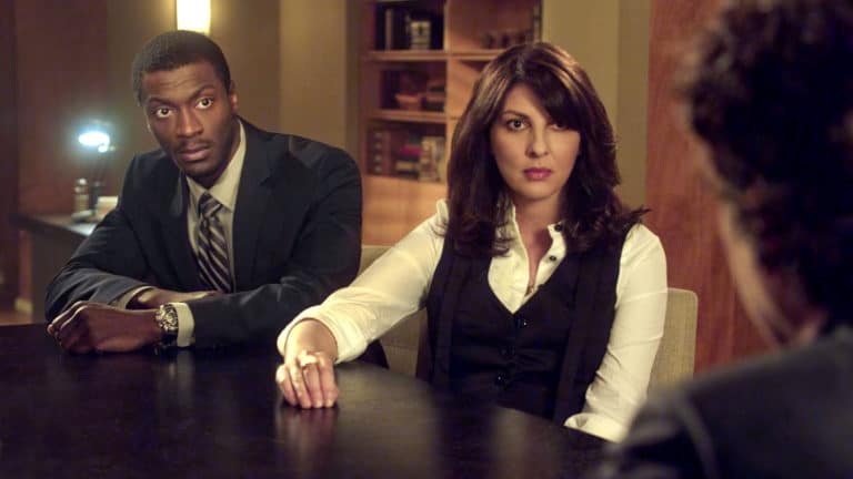 Leverage - 2008