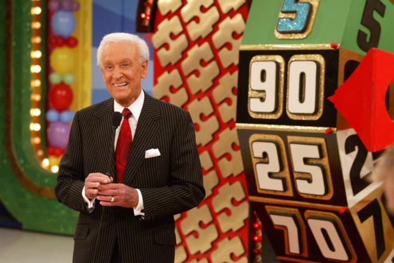 "The Price is Right" 34th Season Premiere - Taping