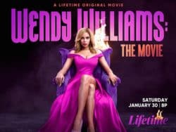 Wendy Williams Biopics to Air on Lifetime