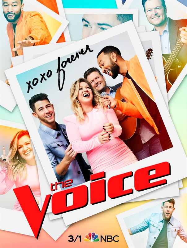 The Voice Returns to NBC: All The Details