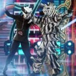 The Masked Dancer: The Final Three Revealed