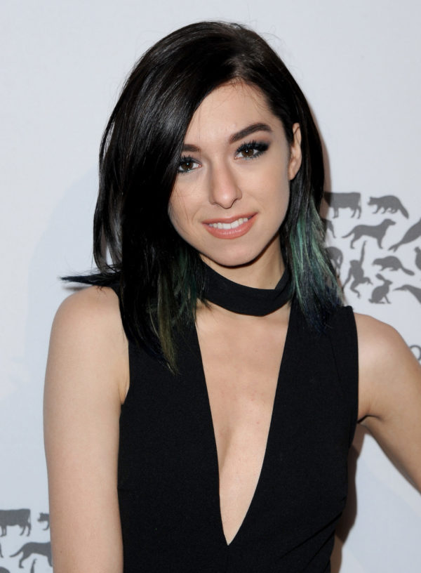 E! True Hollywood Story Features The Life of Christina Grimmie