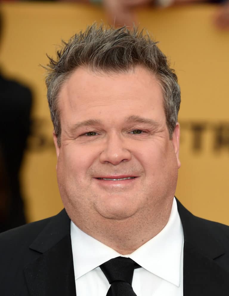 Eric Stonestreet sofia vergara