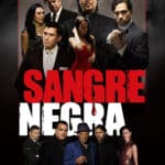 Celebrity Spotlight: Sangre Negra's Ricardo Herranz and Antonio McKay