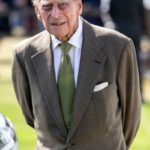 Prince Philip Dead at 99