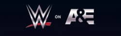 A&E Announces All New WWE Specials