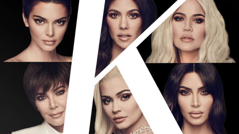 Keeping Up With The Kardashians Reunion Sneak Peek