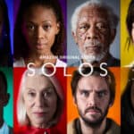 Amazon Prime Video Releases Premiere Date for Solos