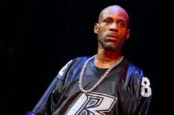 BREAKING: Rapper DMX Dead at 50