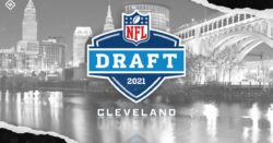NFL Draft 2021: Round 1
