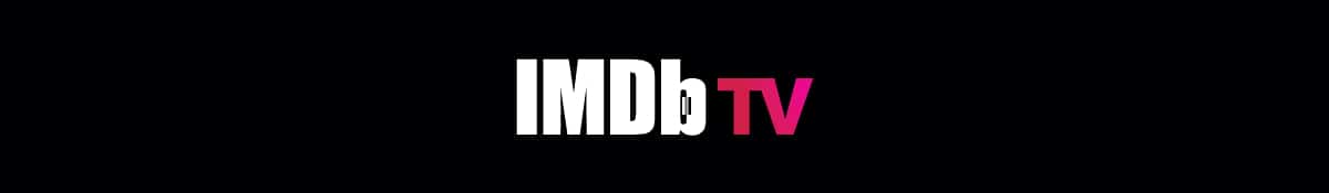 IMDb TV Announces New Shows