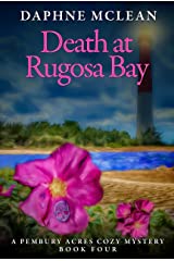 Sammi's Favorite Things: Death at Rugosa Bay