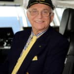 Gavin MacLeod Dead at 90