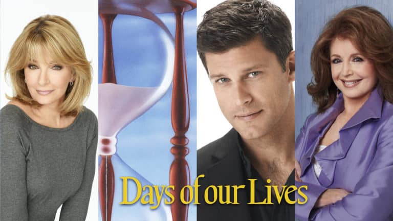 Days of our Lives Renewed for Two More Seasons