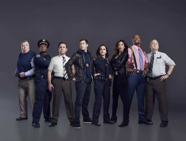 Brooklyn Nine-Nine Final Season News