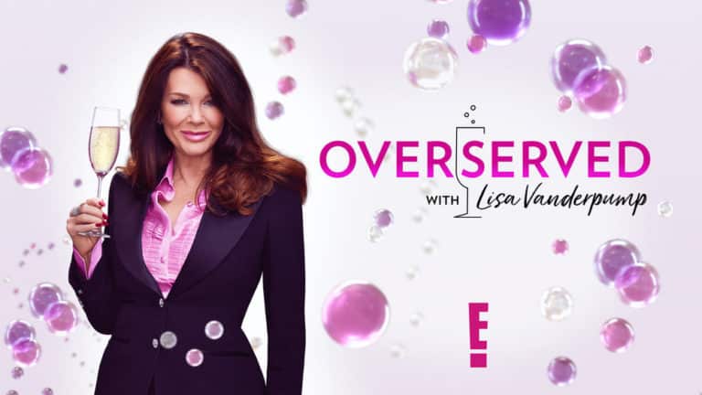 ICYMI: Overserved With Lisa Vanderpump Recap for James Kennedy and Jim Jefferies