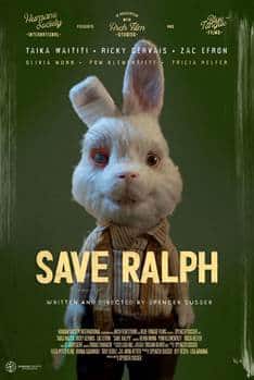 ICYMI: Save Ralph