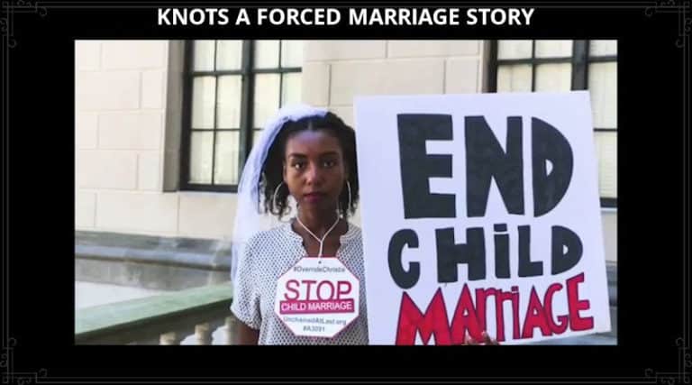 Knots: A Forced Marriage Story Sneak Peek