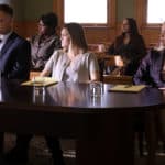 Freeform's Cruel Summer Sneak Peek for Hostile Witness