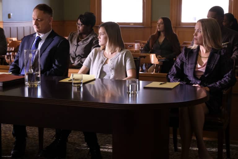 Freeform's Cruel Summer Sneak Peek for Hostile Witness