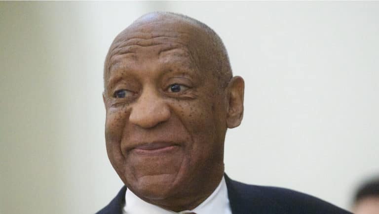 BREAKING: Bill Cosby Released From Prison