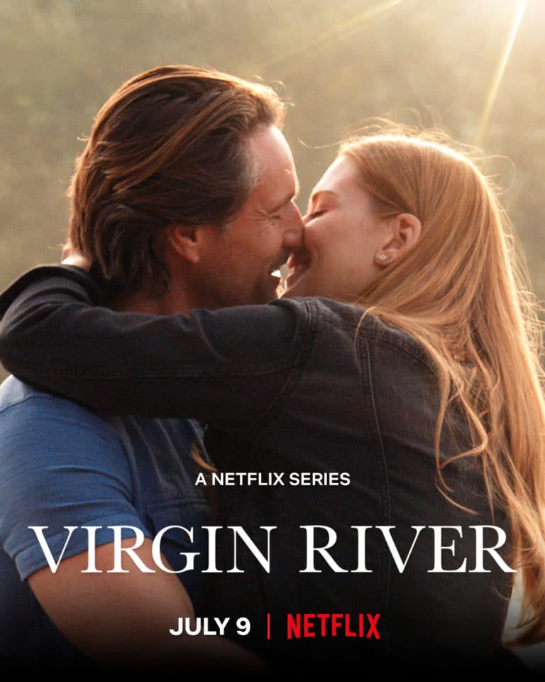 ICYMI: Virgin River Season Three Preview