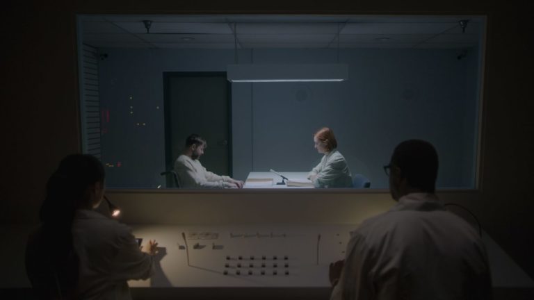 Tribeca 2021: Ultrasound Sneak Peek