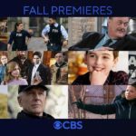 CBS Fall 2021 Schedule