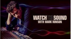 TV Pick: Watch the Sound with Mark Ronson