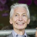 Rolling Stones Drummer Charlie Watts Dies at 80