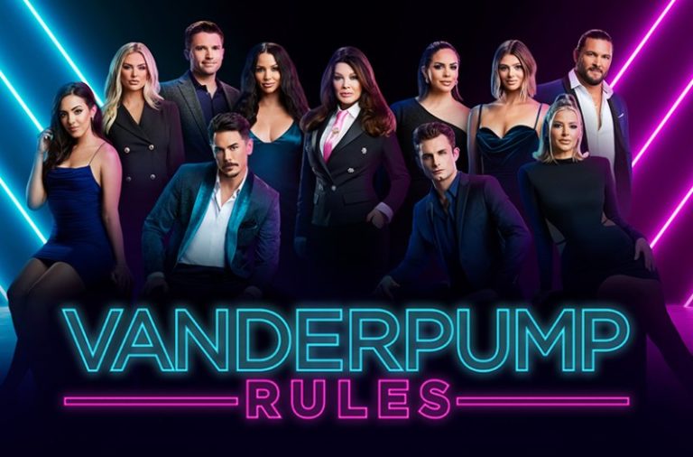 Vanderpump Rules Season Nine Preview Revealed