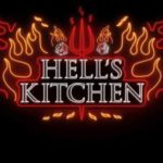 Hell's Kitchen: Young Guns Winner Announced