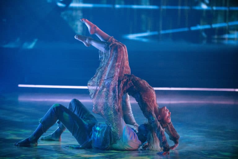 Dancing With The Stars 30: Horror Night Recap