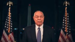 General Colin Powell Dead at 84