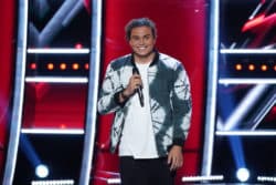The Voice Quick-Cap for 10/4/2021: Blind Auditions 5