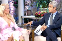 The Real Housewives of Beverly Hills Reunion 3 Recap for 10/27/2021