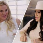 The Real Housewives of Salt Lake City Highlights for 10/31/2021