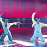 Dancing With The Stars Queen Night Recap for 11/1/2021