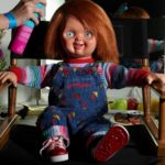 Chucky Renewed for Second Season