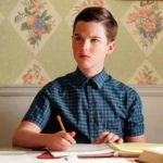 ICYMI: Young Sheldon Recap for The Yips and an Oddly Hypnotic Bohemian