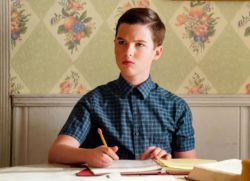 ICYMI: Young Sheldon Recap for The Yips and an Oddly Hypnotic Bohemian
