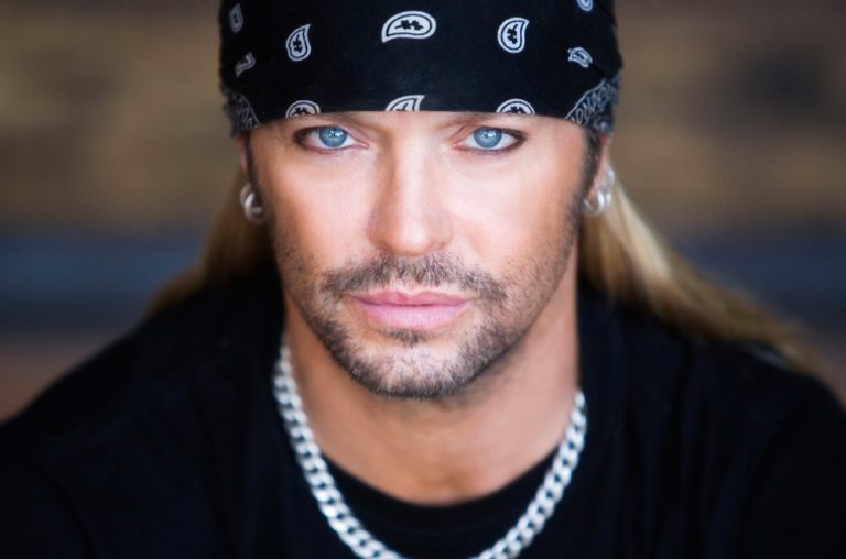 Bret Michaels Surprises Poison Cover Band