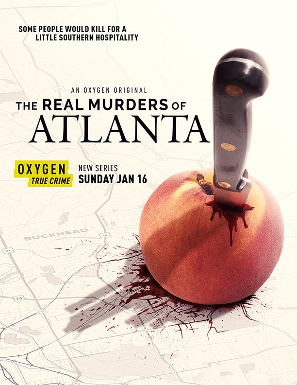 The Real Murders of Atlanta Sneak Peek