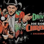 The Last Drive-In: Joe Bob Ruins Christmas Sneak Peek