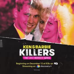 KEN AND BARBIE KILLERS: THE LOST MURDER TAPES SNEAK PEEK