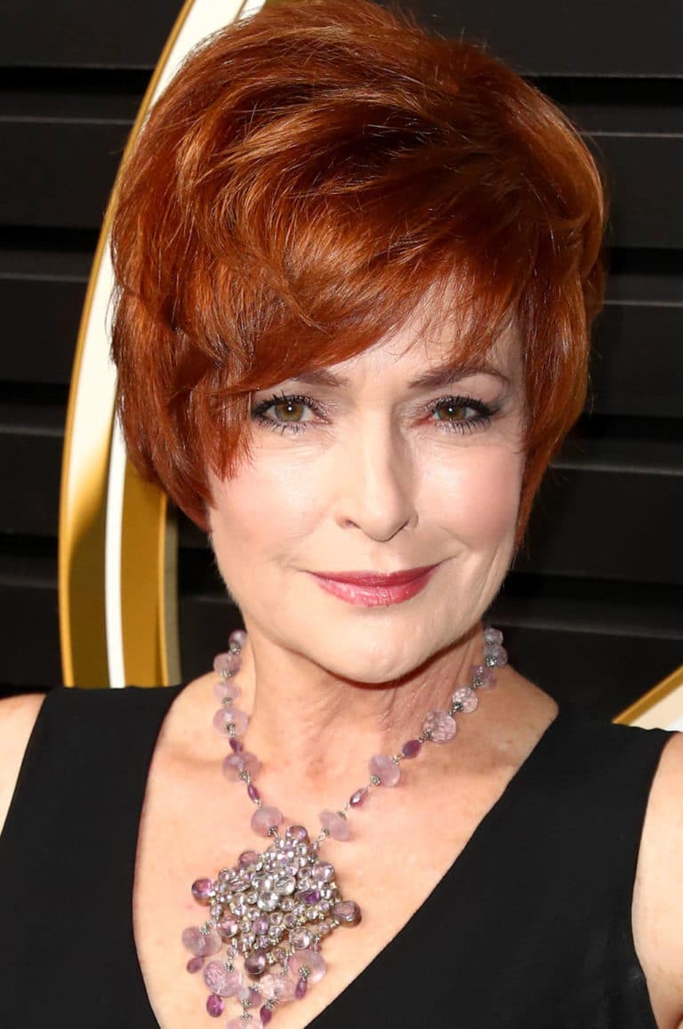 Celebrity Spotlight: Carolyn Hennesy